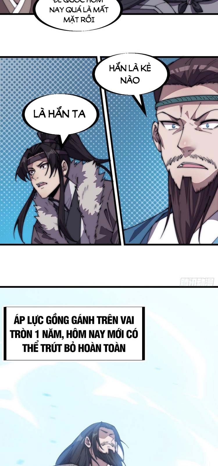 đọc truyện Ta Có Một Sơn Trại Chương 218 ảnh 25 tại Thiên Thai Truyện