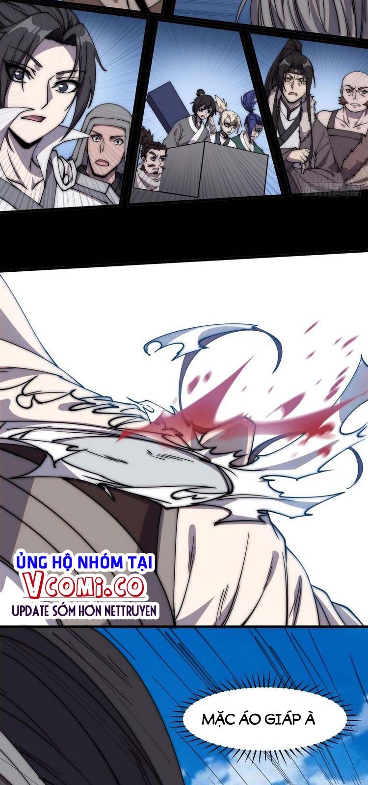 đọc truyện Ta Có Một Sơn Trại Chương 218 ảnh 6 tại Thiên Thai Truyện