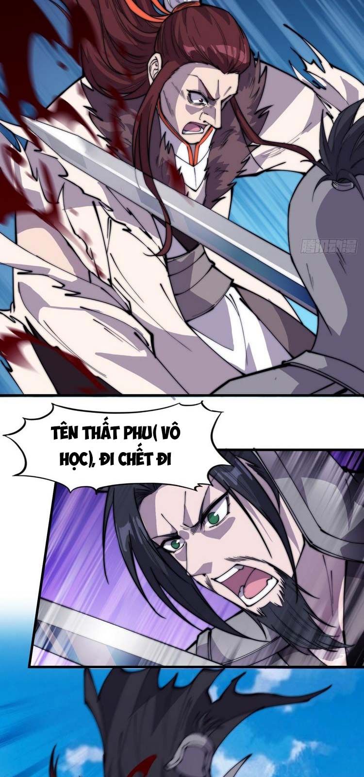 đọc truyện Ta Có Một Sơn Trại Chương 218 ảnh 10 tại Thiên Thai Truyện