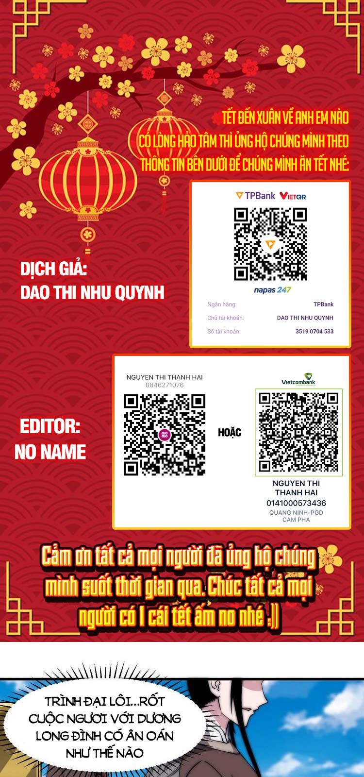 đọc truyện Ta Có Một Sơn Trại Chương 219 ảnh 3 tại Thiên Thai Truyện