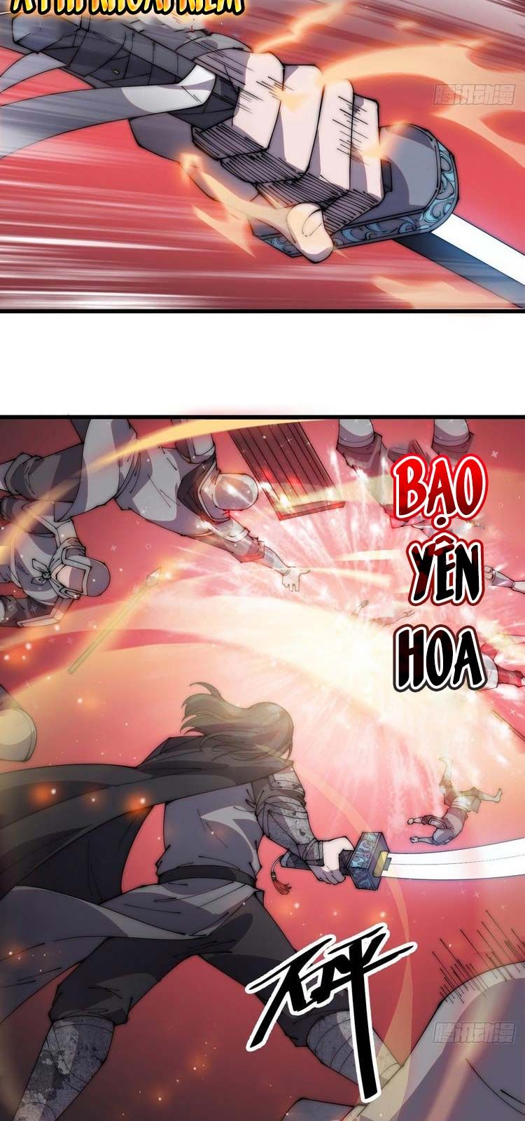 đọc truyện Ta Có Một Sơn Trại Chương 219 ảnh 12 tại Thiên Thai Truyện