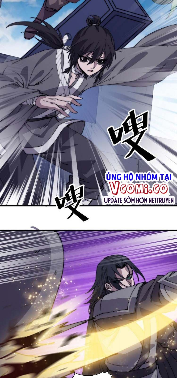 đọc truyện Ta Có Một Sơn Trại Chương 219 ảnh 14 tại Thiên Thai Truyện