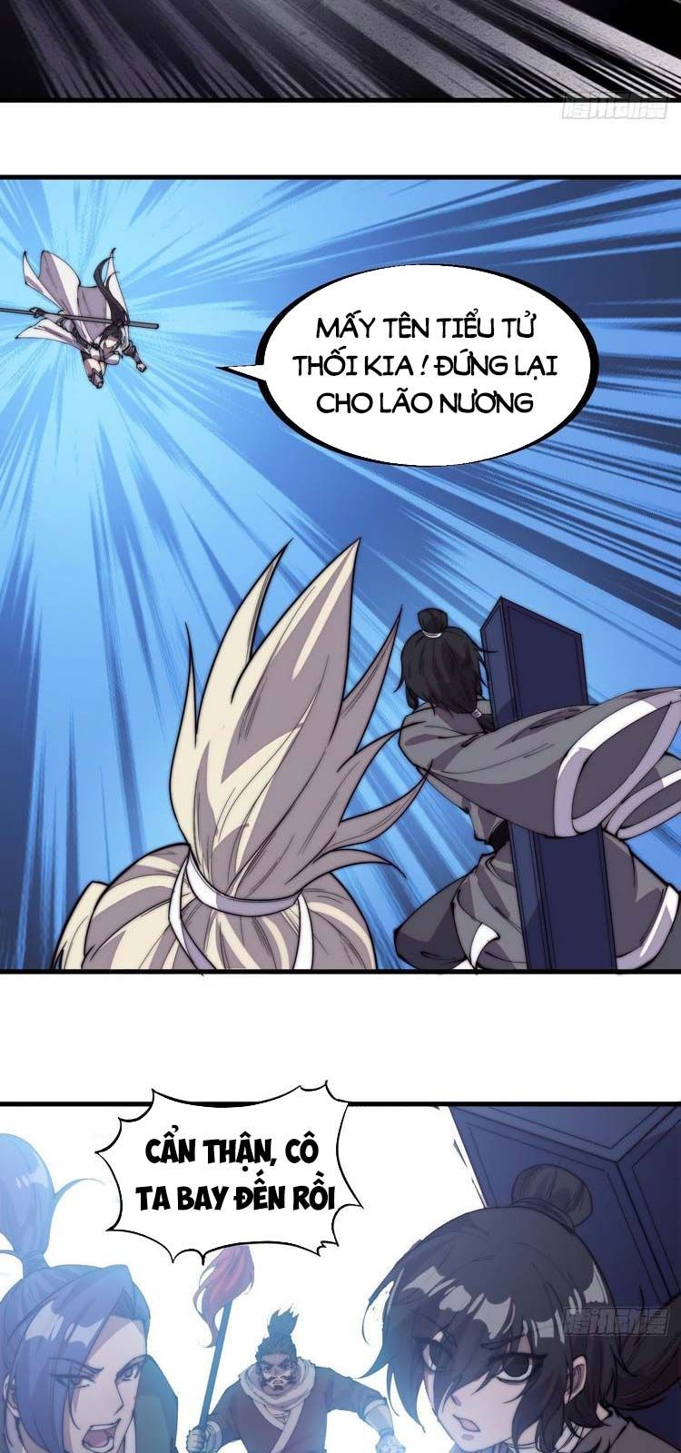 đọc truyện Ta Có Một Sơn Trại Chương 219 ảnh 21 tại Thiên Thai Truyện