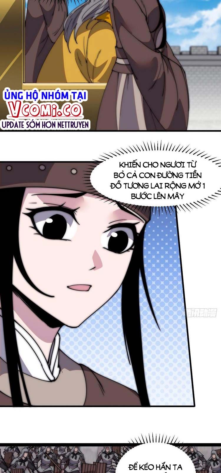 đọc truyện Ta Có Một Sơn Trại Chương 219 ảnh 4 tại Thiên Thai Truyện