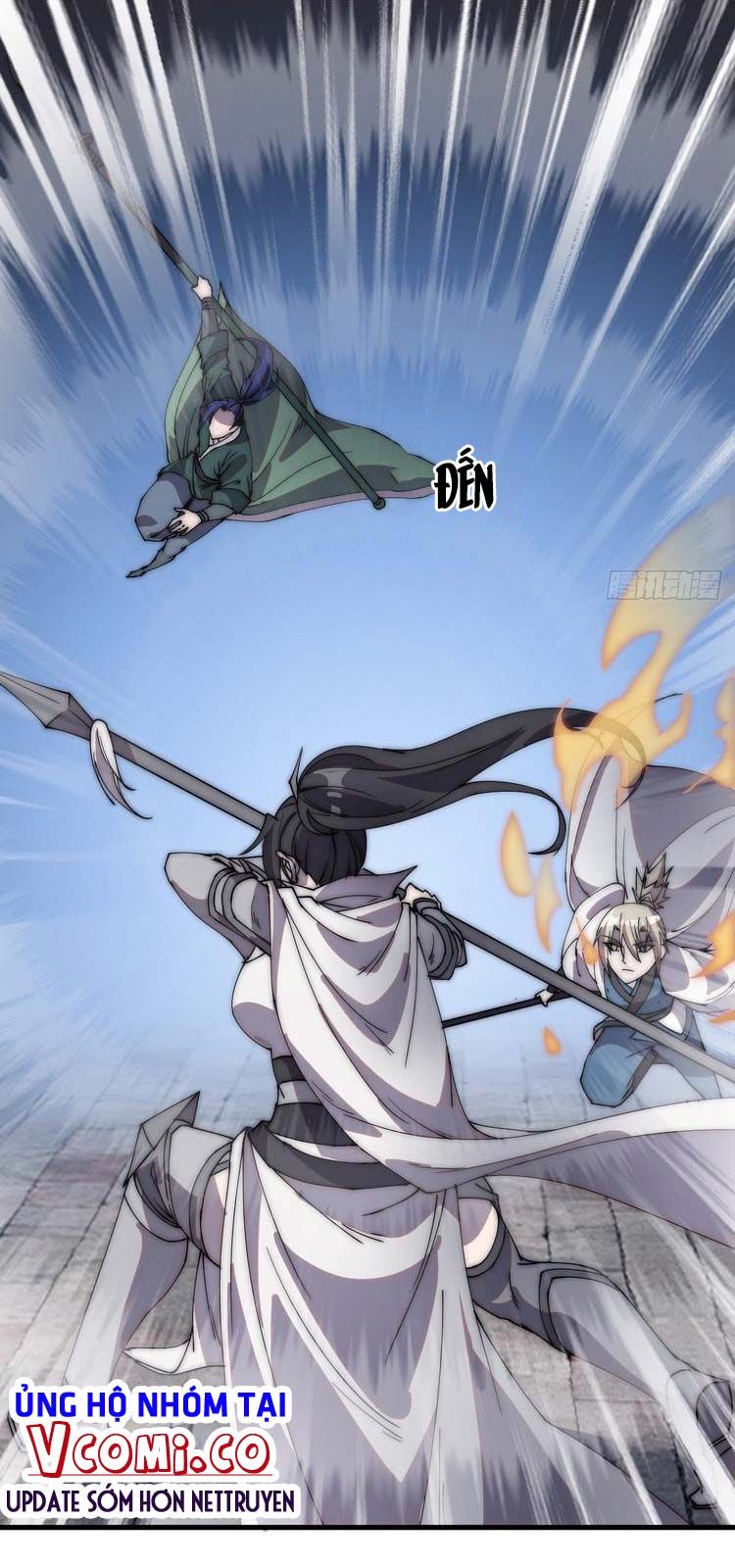 đọc truyện Ta Có Một Sơn Trại Chương 219 ảnh 27 tại Thiên Thai Truyện