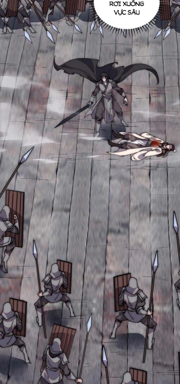 đọc truyện Ta Có Một Sơn Trại Chương 219 ảnh 5 tại Thiên Thai Truyện