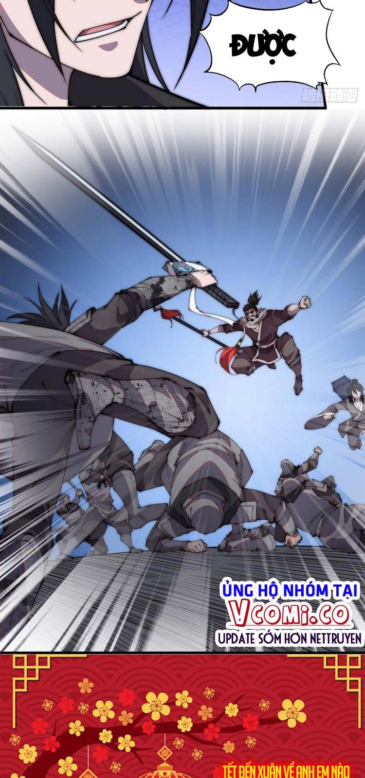 đọc truyện Ta Có Một Sơn Trại Chương 219 ảnh 33 tại Thiên Thai Truyện