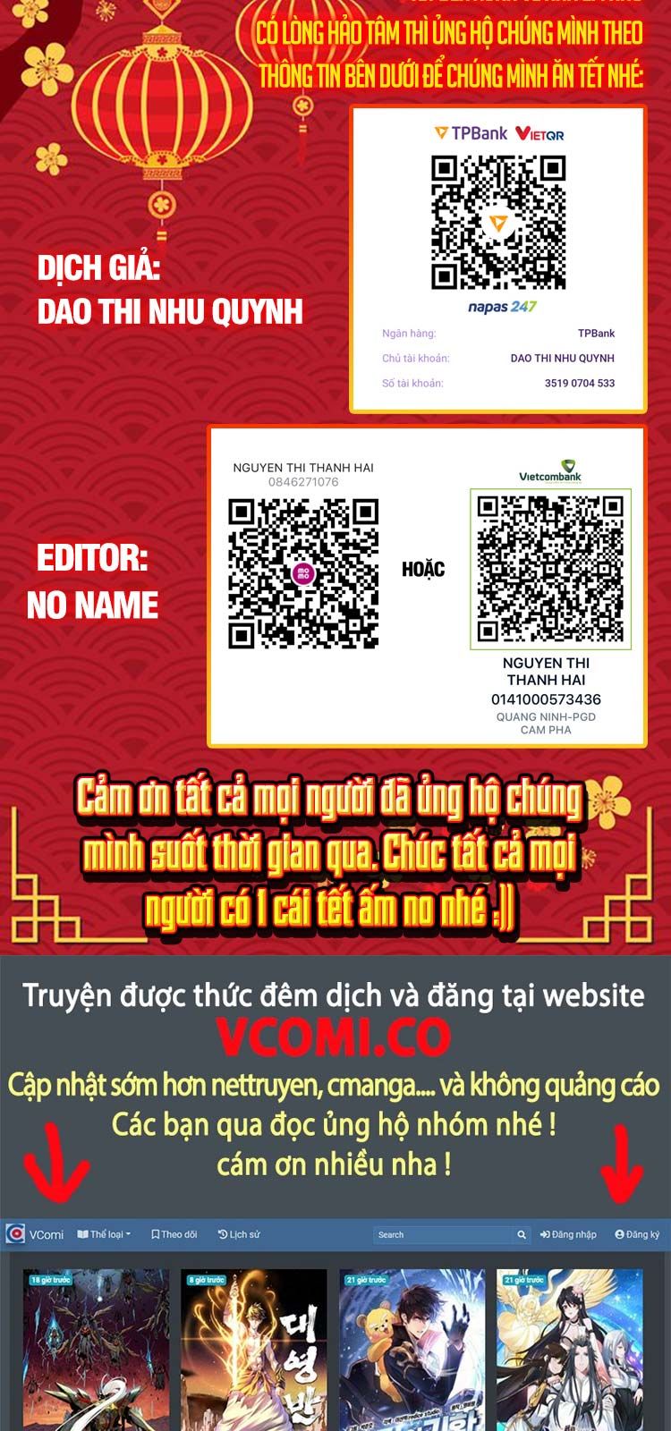 đọc truyện Ta Có Một Sơn Trại Chương 219 ảnh 34 tại Thiên Thai Truyện