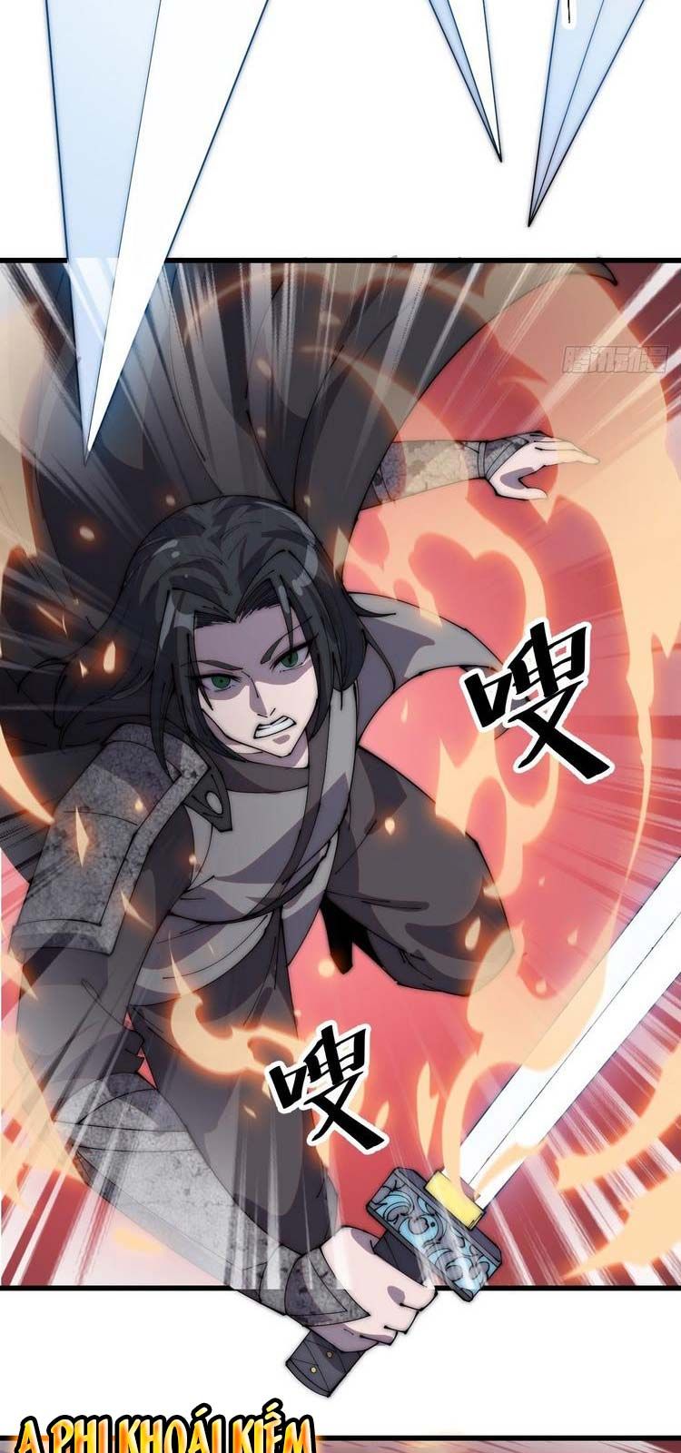 đọc truyện Ta Có Một Sơn Trại Chương 219 ảnh 11 tại Thiên Thai Truyện