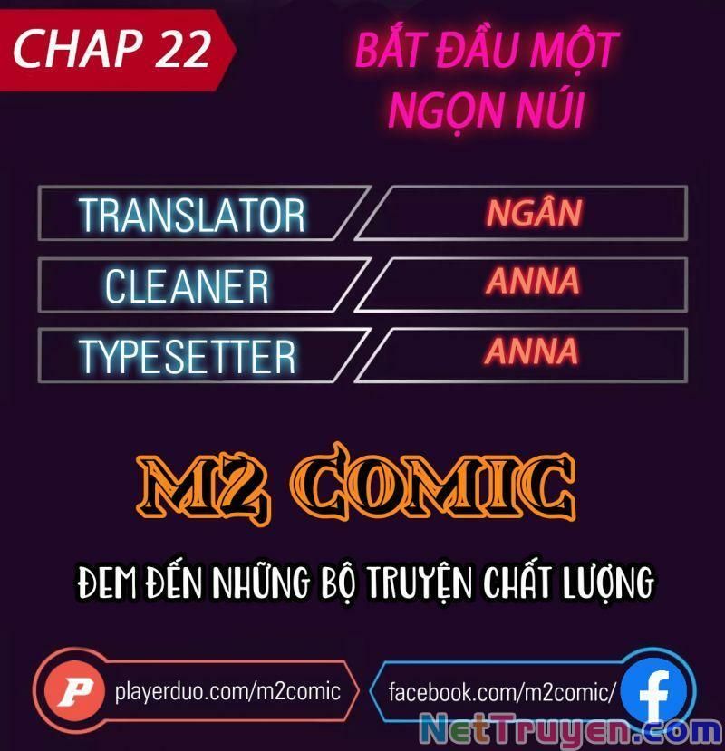 đọc truyện Ta Có Một Sơn Trại Chương 22 ảnh 3 tại Thiên Thai Truyện