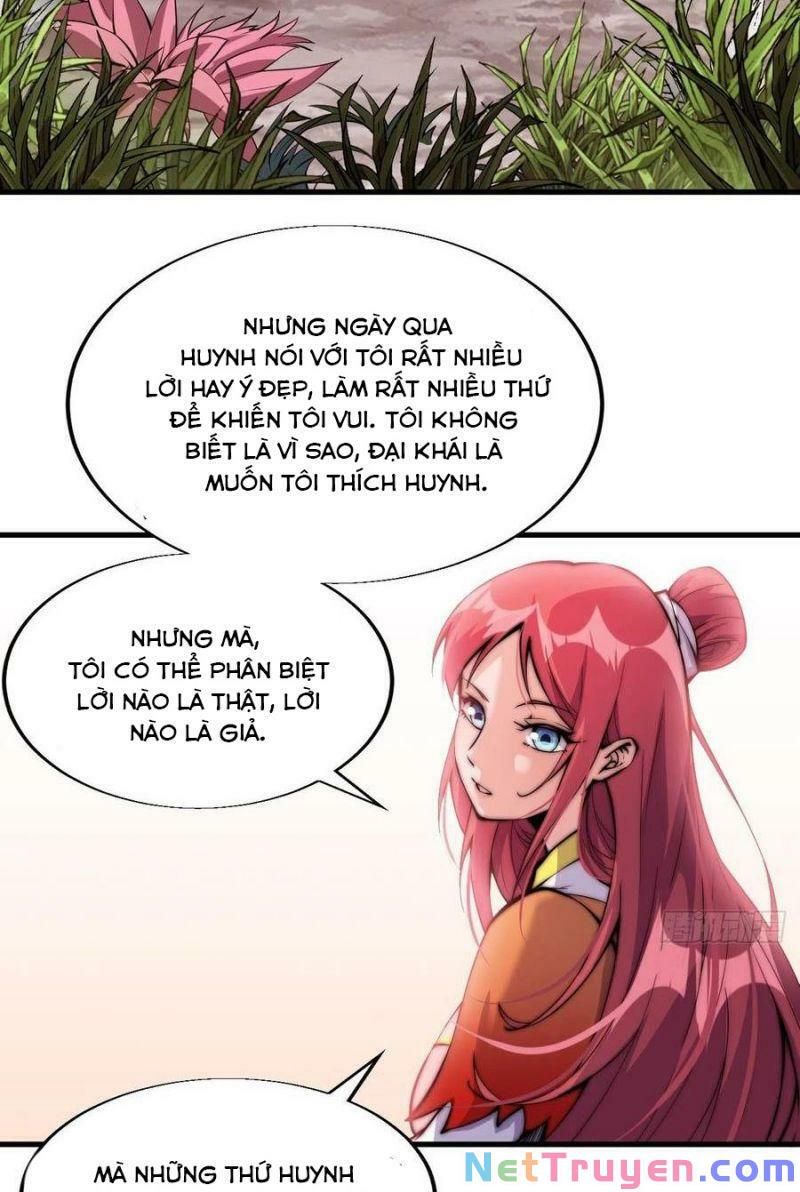 đọc truyện Ta Có Một Sơn Trại Chương 22 ảnh 16 tại Thiên Thai Truyện