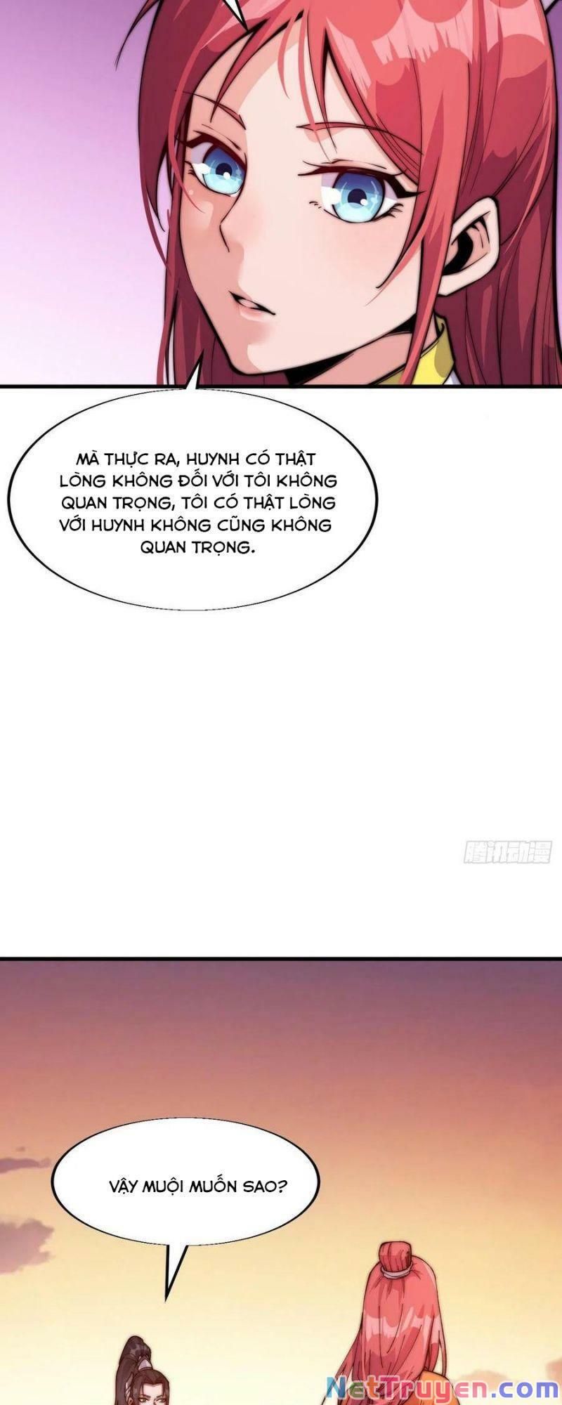 đọc truyện Ta Có Một Sơn Trại Chương 22 ảnh 18 tại Thiên Thai Truyện