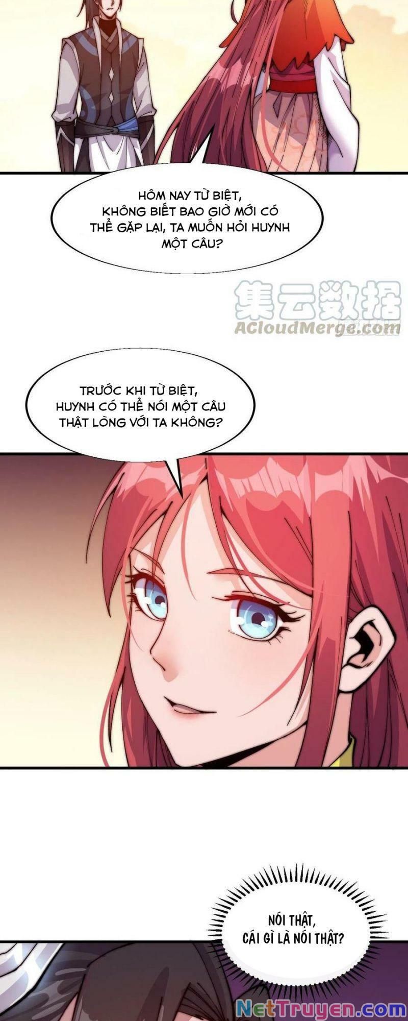 đọc truyện Ta Có Một Sơn Trại Chương 22 ảnh 19 tại Thiên Thai Truyện