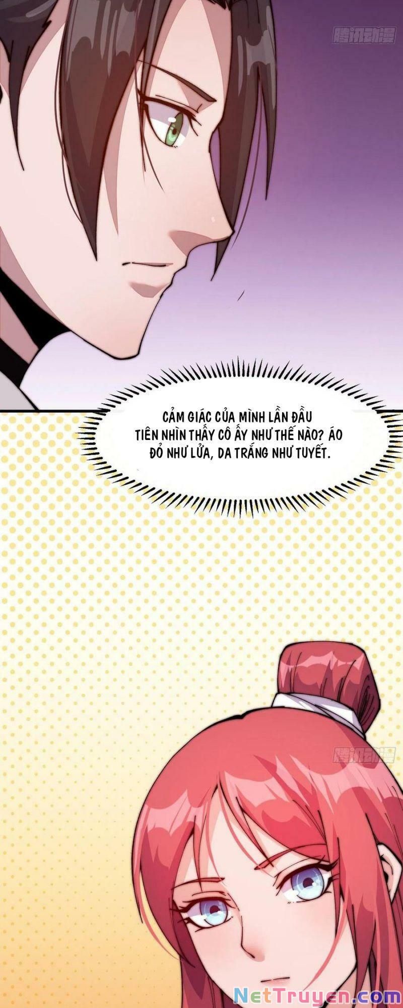 đọc truyện Ta Có Một Sơn Trại Chương 22 ảnh 20 tại Thiên Thai Truyện