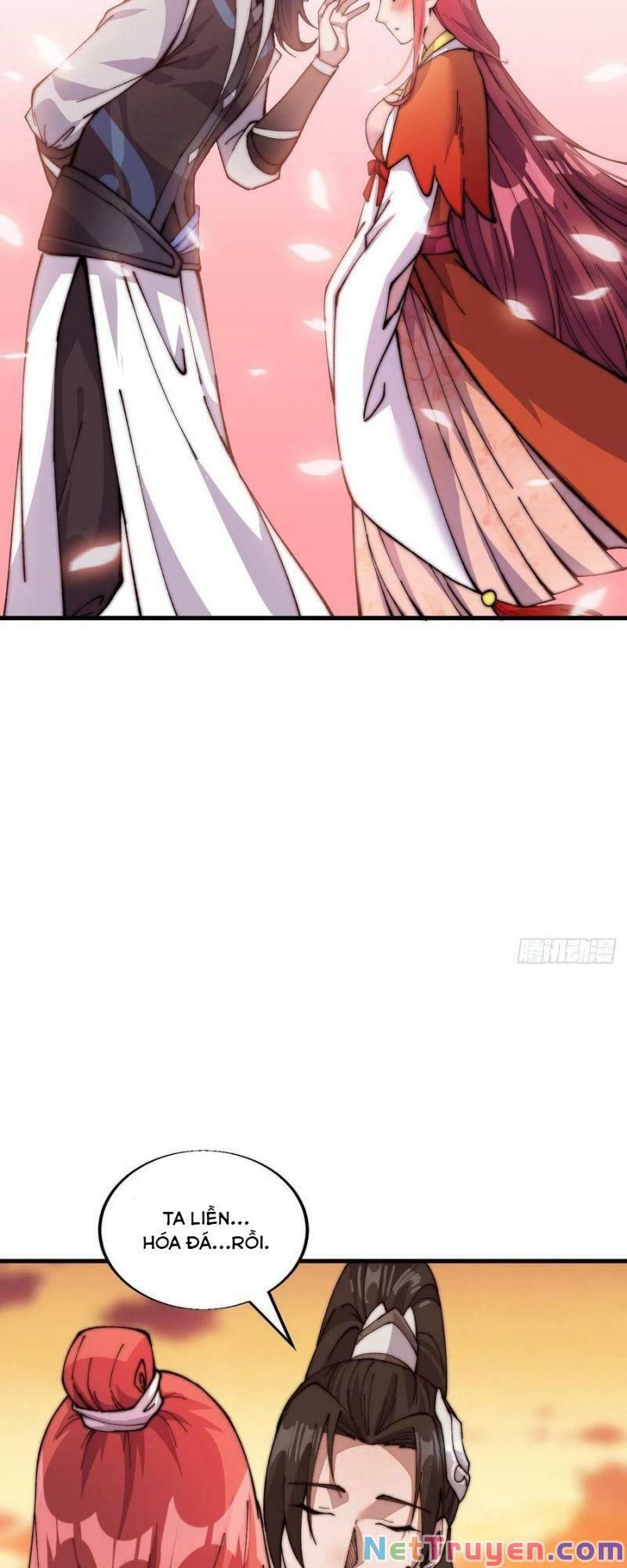 đọc truyện Ta Có Một Sơn Trại Chương 22 ảnh 23 tại Thiên Thai Truyện