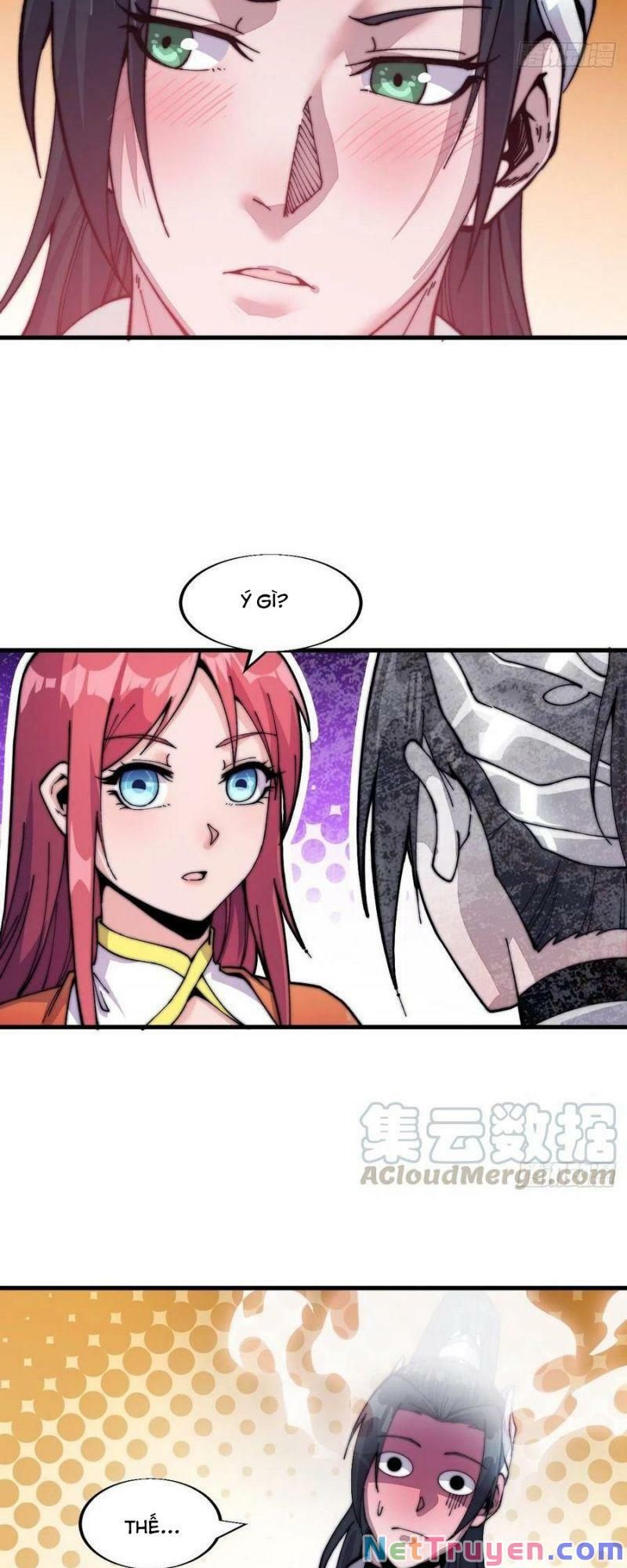 đọc truyện Ta Có Một Sơn Trại Chương 22 ảnh 25 tại Thiên Thai Truyện