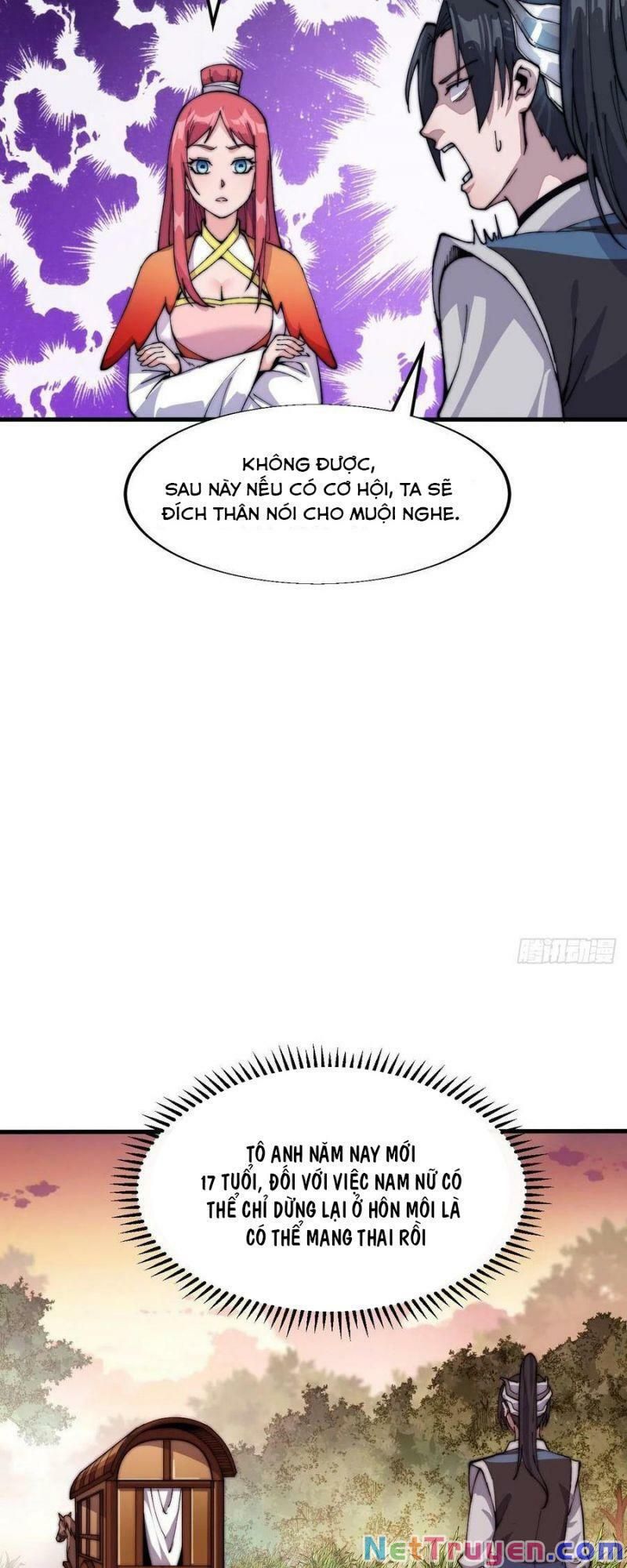 đọc truyện Ta Có Một Sơn Trại Chương 22 ảnh 28 tại Thiên Thai Truyện