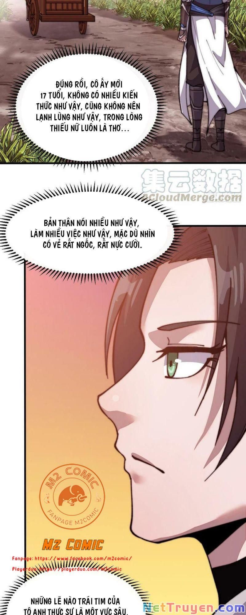 đọc truyện Ta Có Một Sơn Trại Chương 22 ảnh 29 tại Thiên Thai Truyện