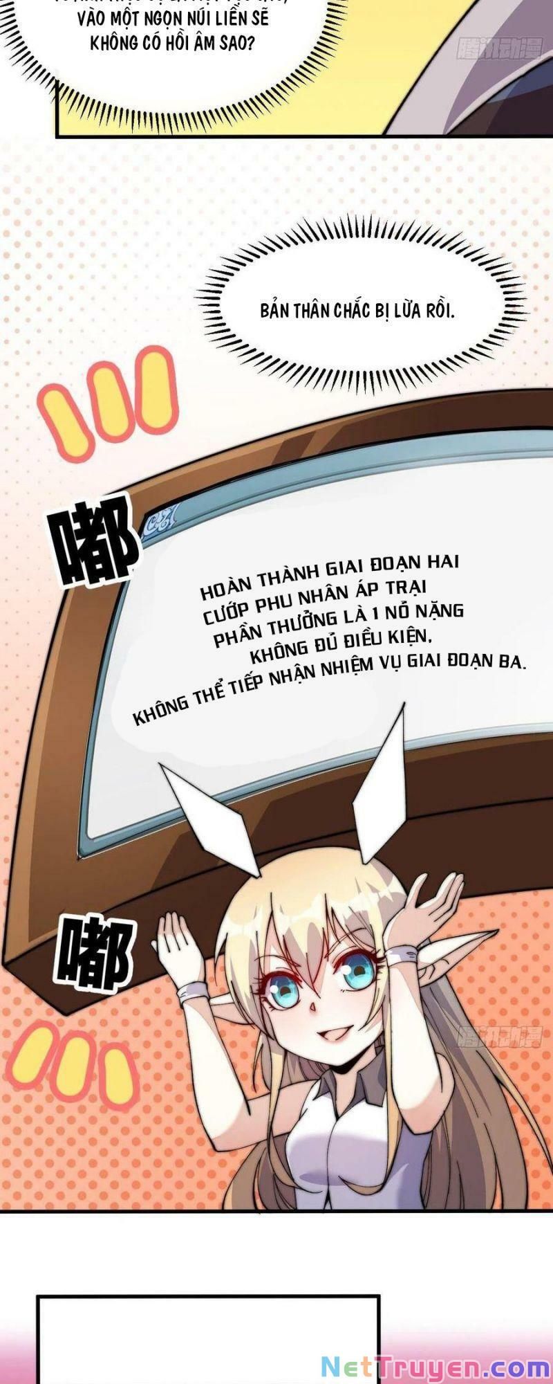 đọc truyện Ta Có Một Sơn Trại Chương 22 ảnh 30 tại Thiên Thai Truyện