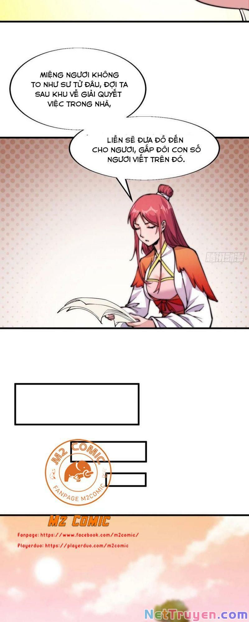 đọc truyện Ta Có Một Sơn Trại Chương 22 ảnh 5 tại Thiên Thai Truyện