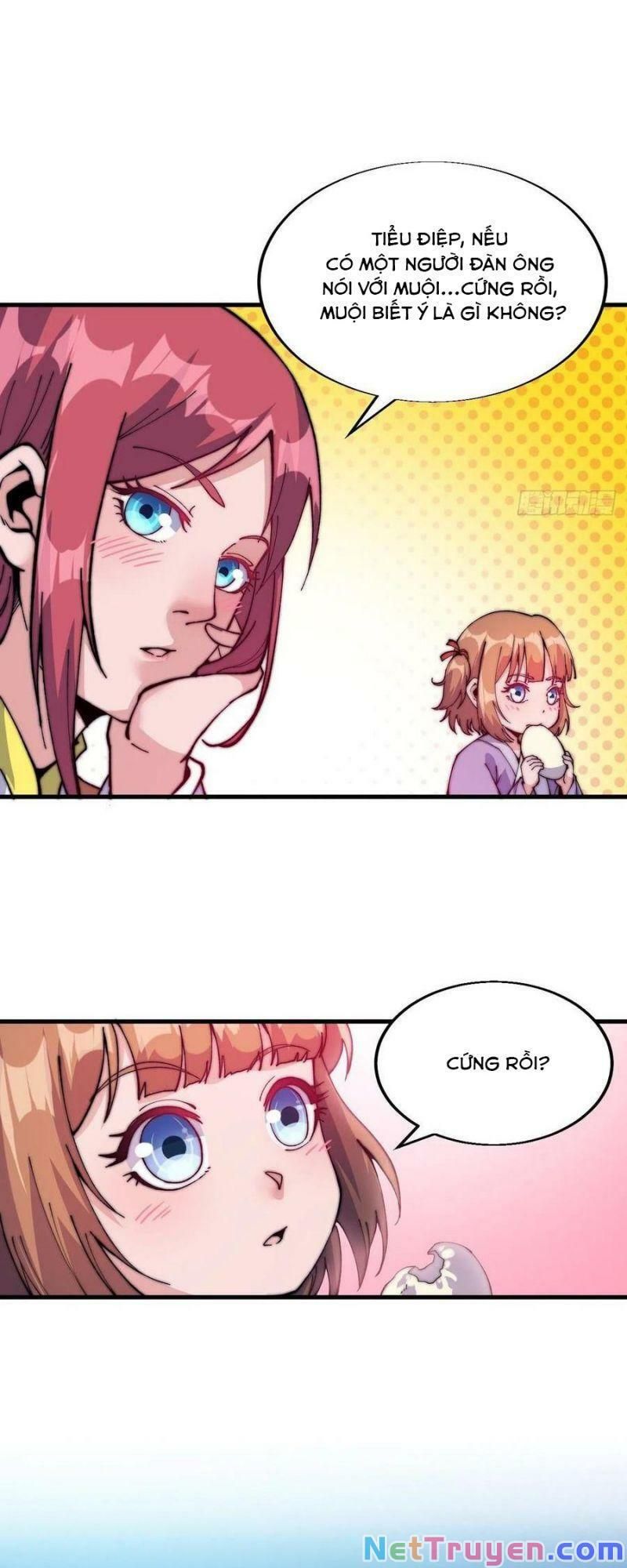 đọc truyện Ta Có Một Sơn Trại Chương 22 ảnh 34 tại Thiên Thai Truyện