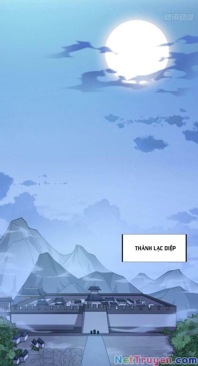 đọc truyện Ta Có Một Sơn Trại Chương 22 ảnh 35 tại Thiên Thai Truyện