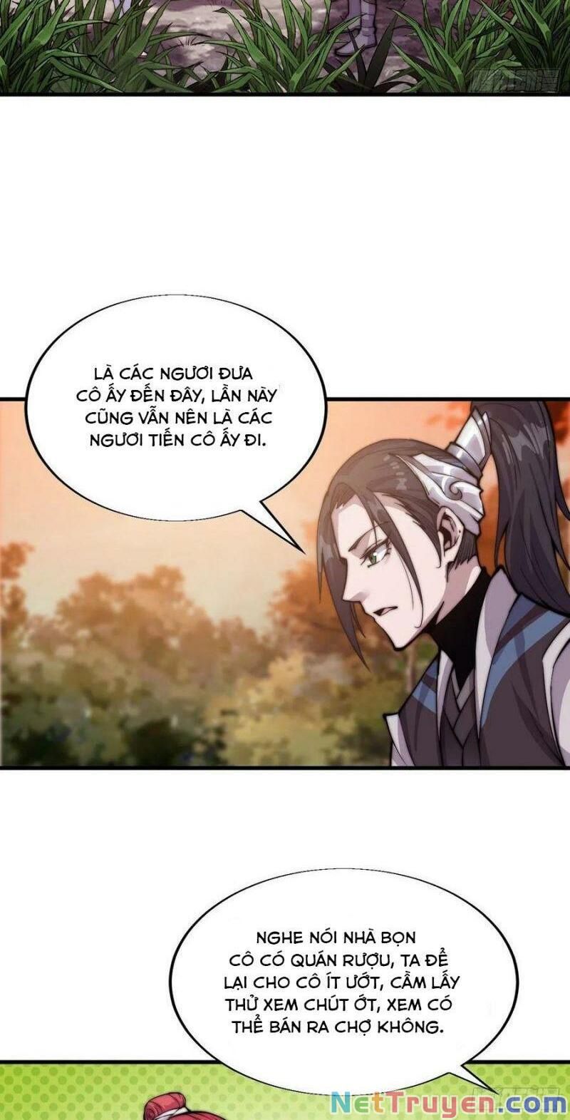 đọc truyện Ta Có Một Sơn Trại Chương 22 ảnh 7 tại Thiên Thai Truyện