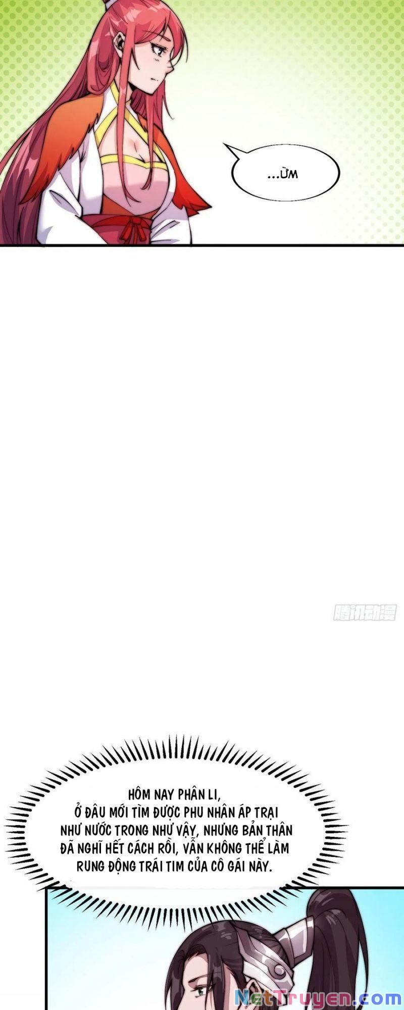 đọc truyện Ta Có Một Sơn Trại Chương 22 ảnh 8 tại Thiên Thai Truyện