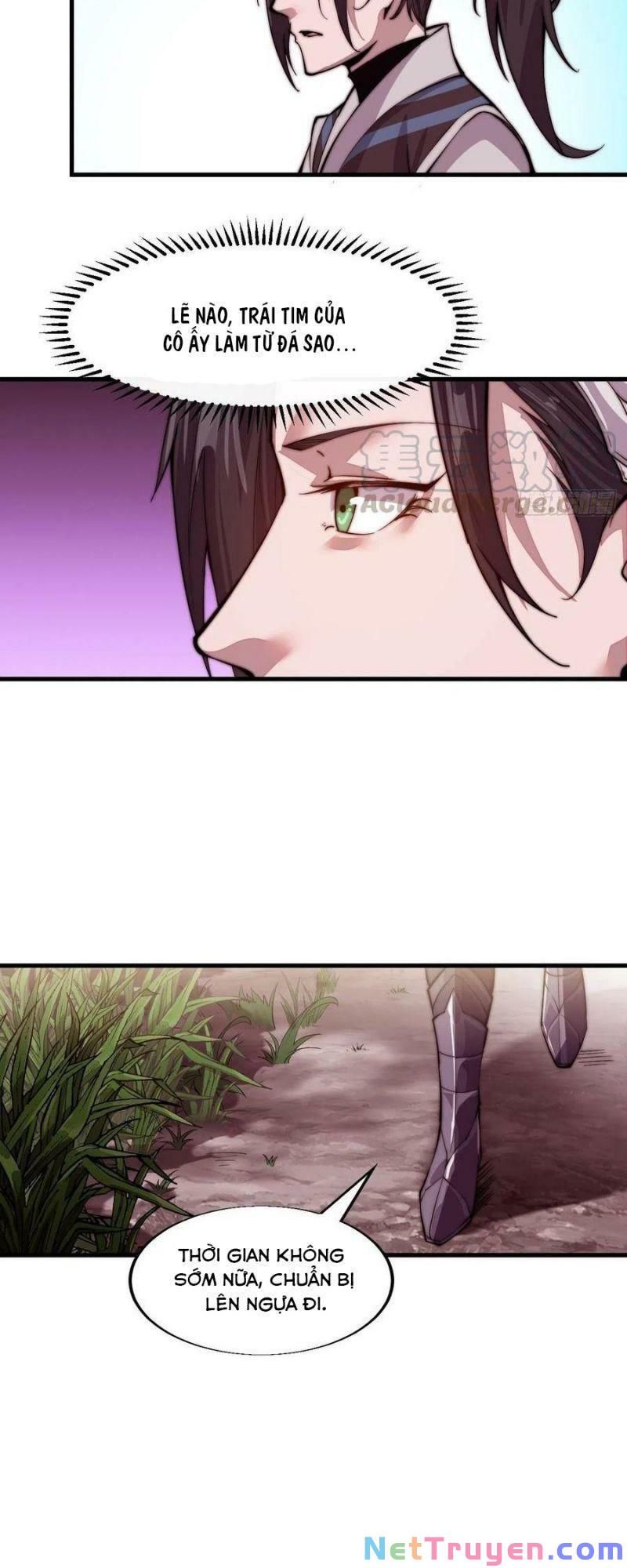 đọc truyện Ta Có Một Sơn Trại Chương 22 ảnh 9 tại Thiên Thai Truyện