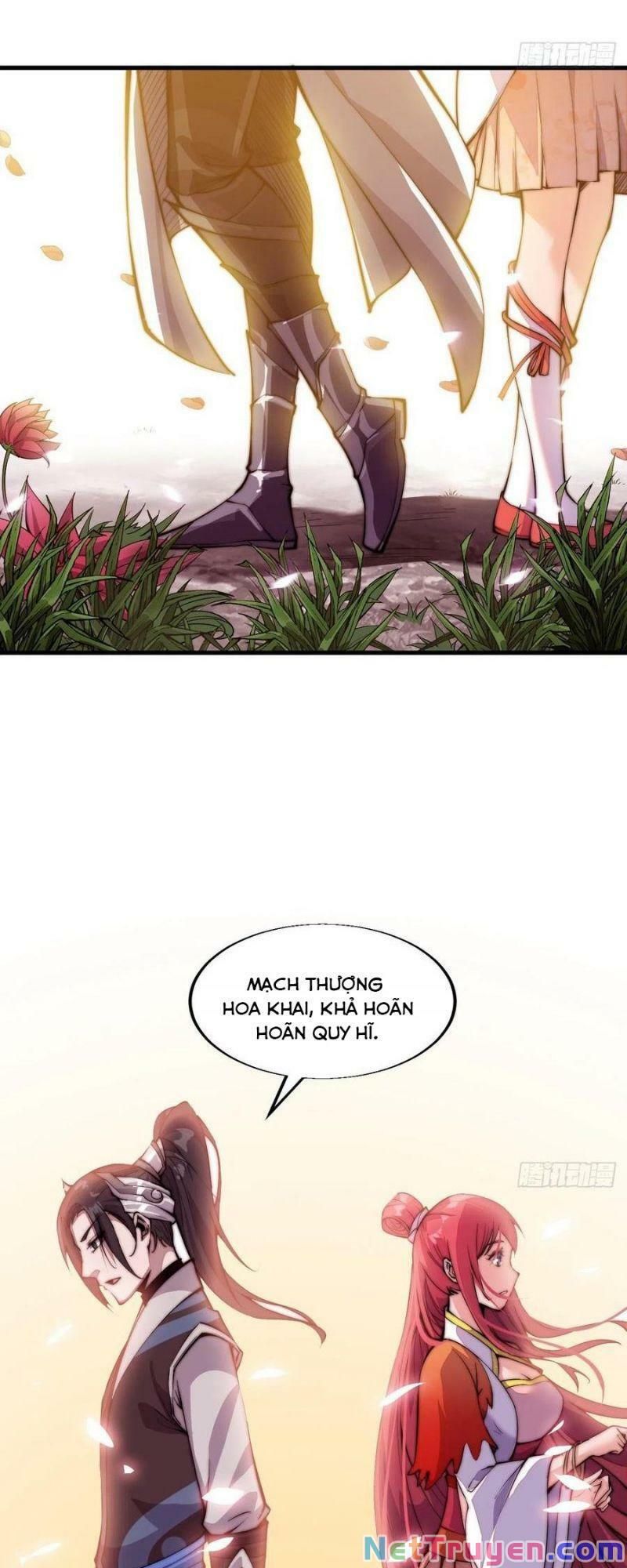 đọc truyện Ta Có Một Sơn Trại Chương 22 ảnh 10 tại Thiên Thai Truyện