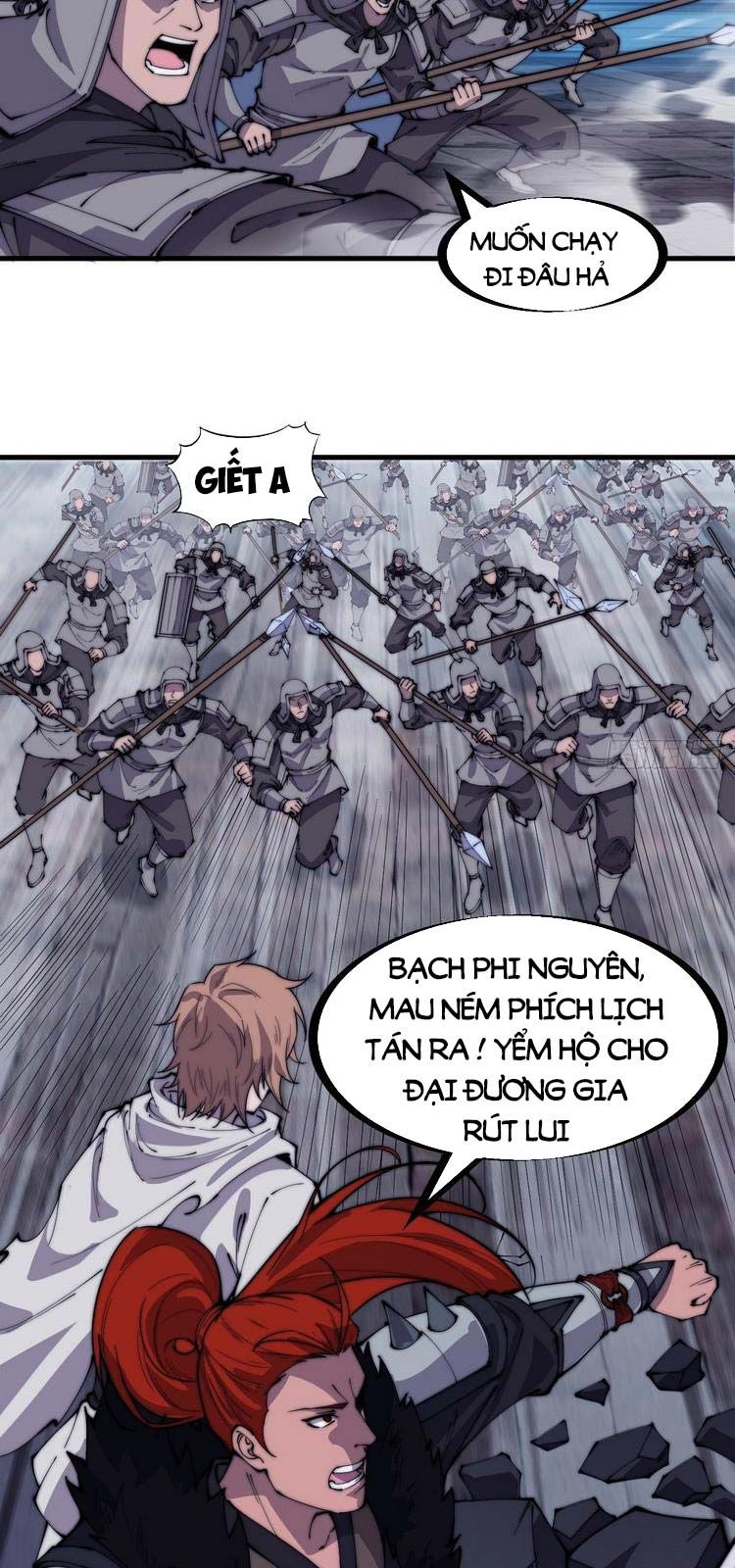 đọc truyện Ta Có Một Sơn Trại Chương 220 ảnh 14 tại Thiên Thai Truyện