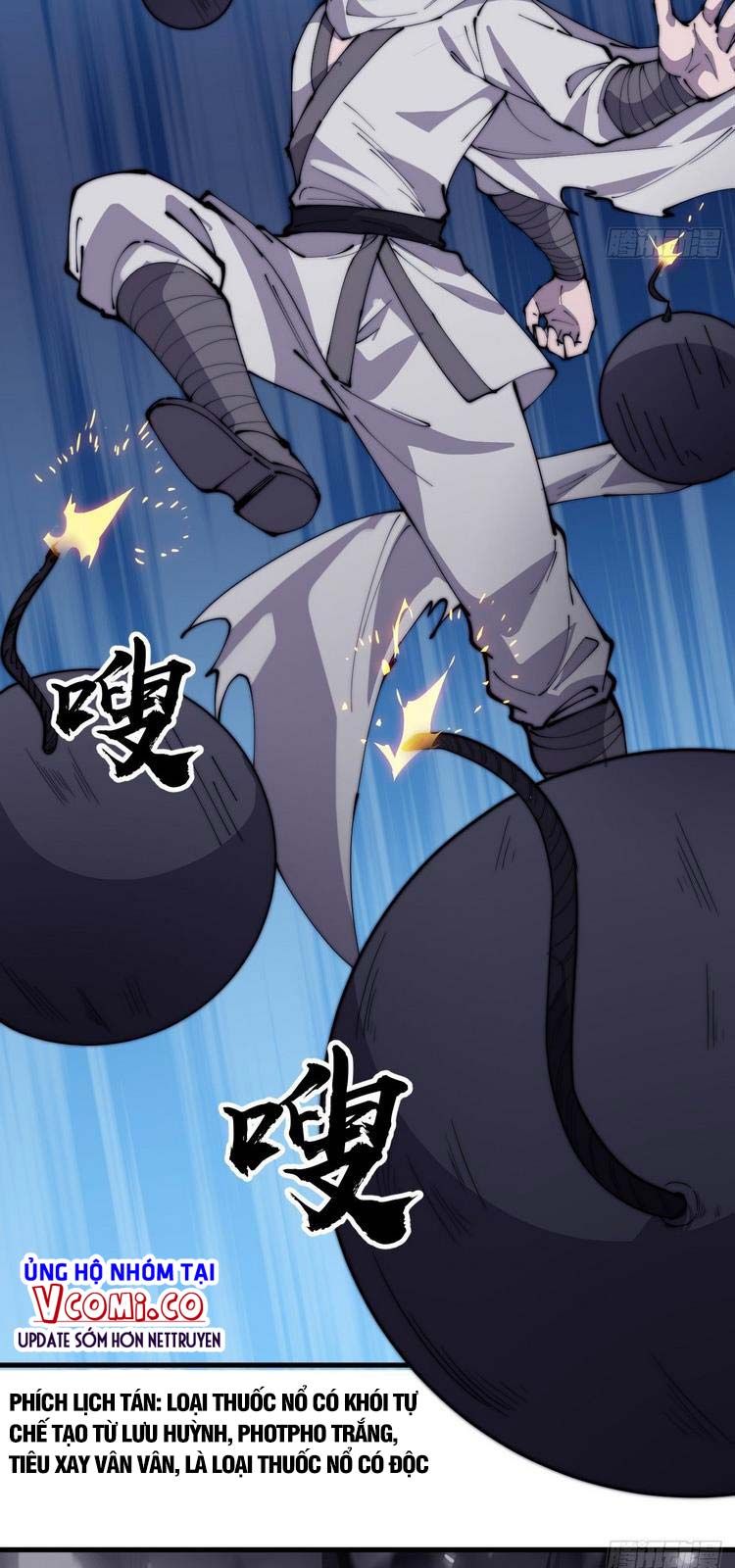 đọc truyện Ta Có Một Sơn Trại Chương 220 ảnh 16 tại Thiên Thai Truyện