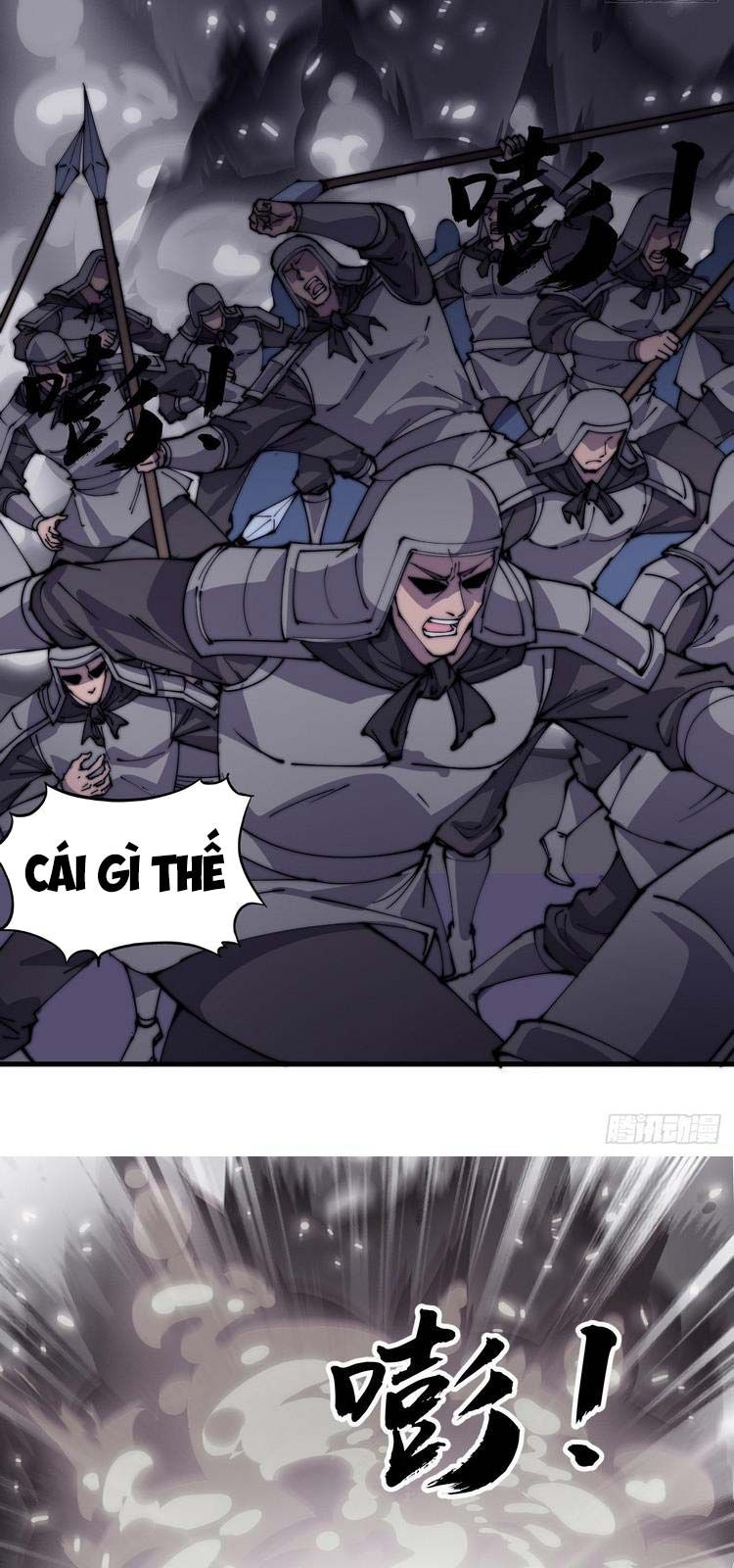 đọc truyện Ta Có Một Sơn Trại Chương 220 ảnh 17 tại Thiên Thai Truyện