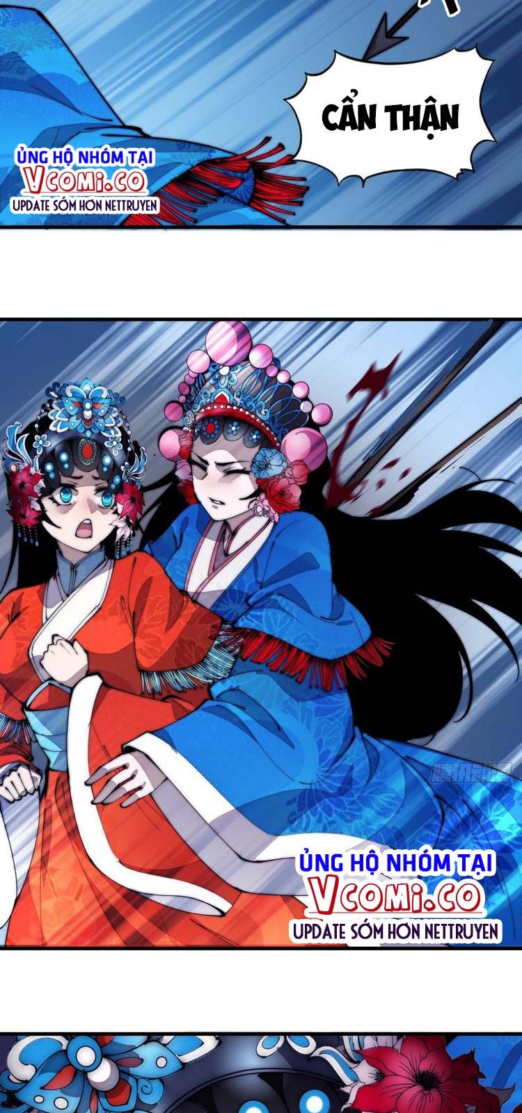 đọc truyện Ta Có Một Sơn Trại Chương 220 ảnh 25 tại Thiên Thai Truyện