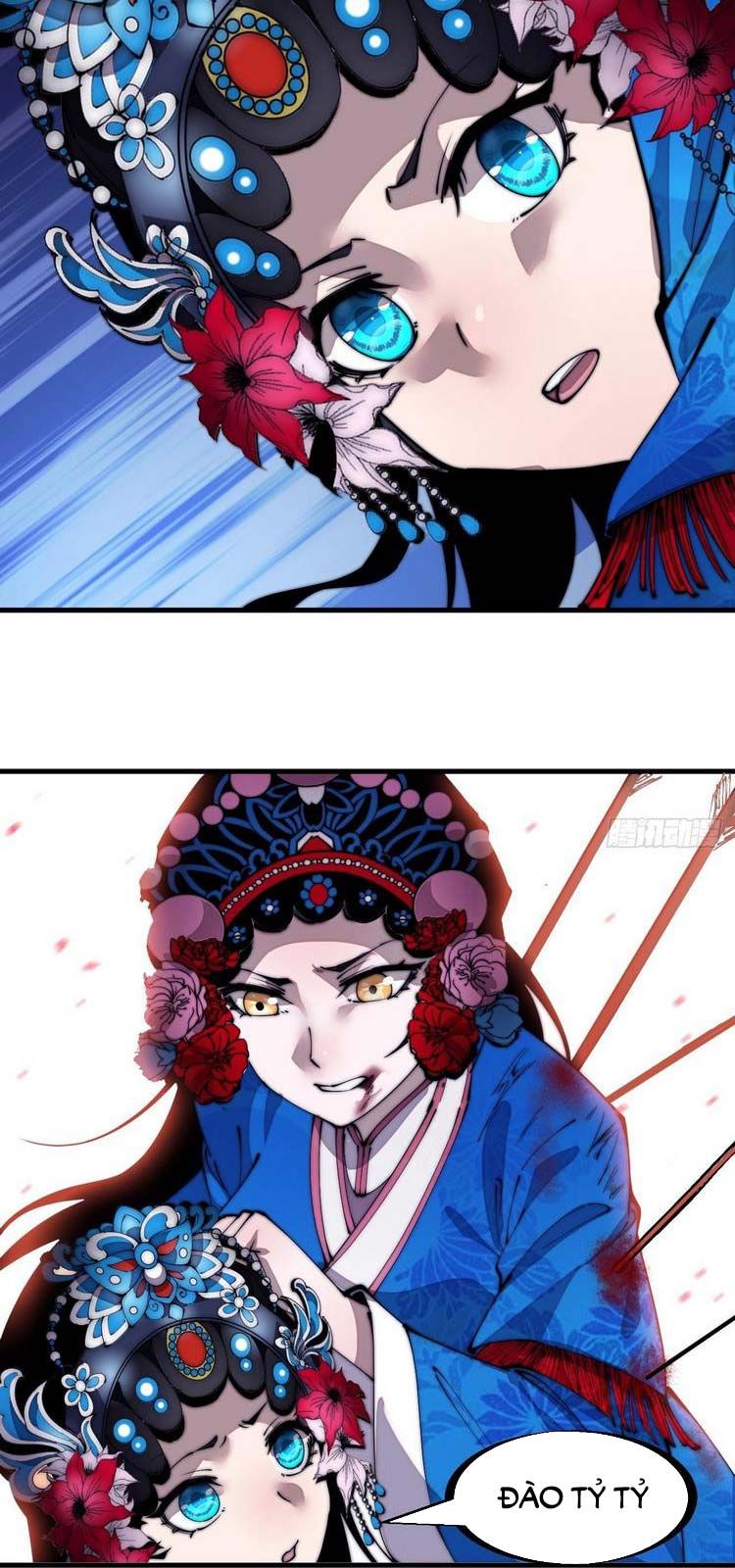 đọc truyện Ta Có Một Sơn Trại Chương 220 ảnh 26 tại Thiên Thai Truyện