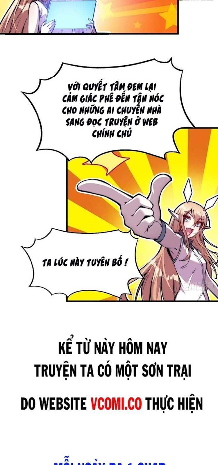 đọc truyện Ta Có Một Sơn Trại Chương 220 ảnh 31 tại Thiên Thai Truyện