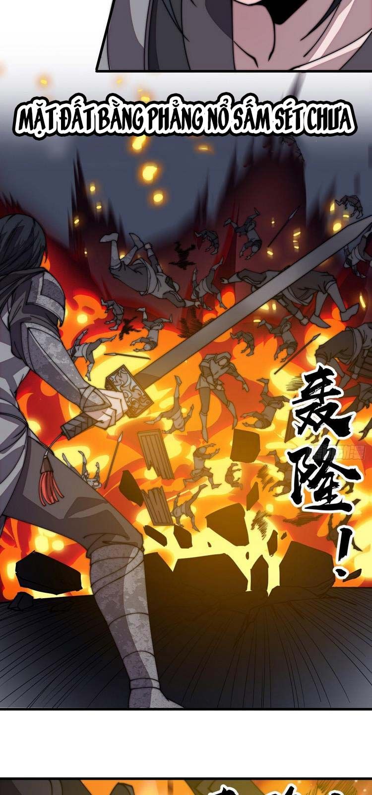 đọc truyện Ta Có Một Sơn Trại Chương 220 ảnh 9 tại Thiên Thai Truyện