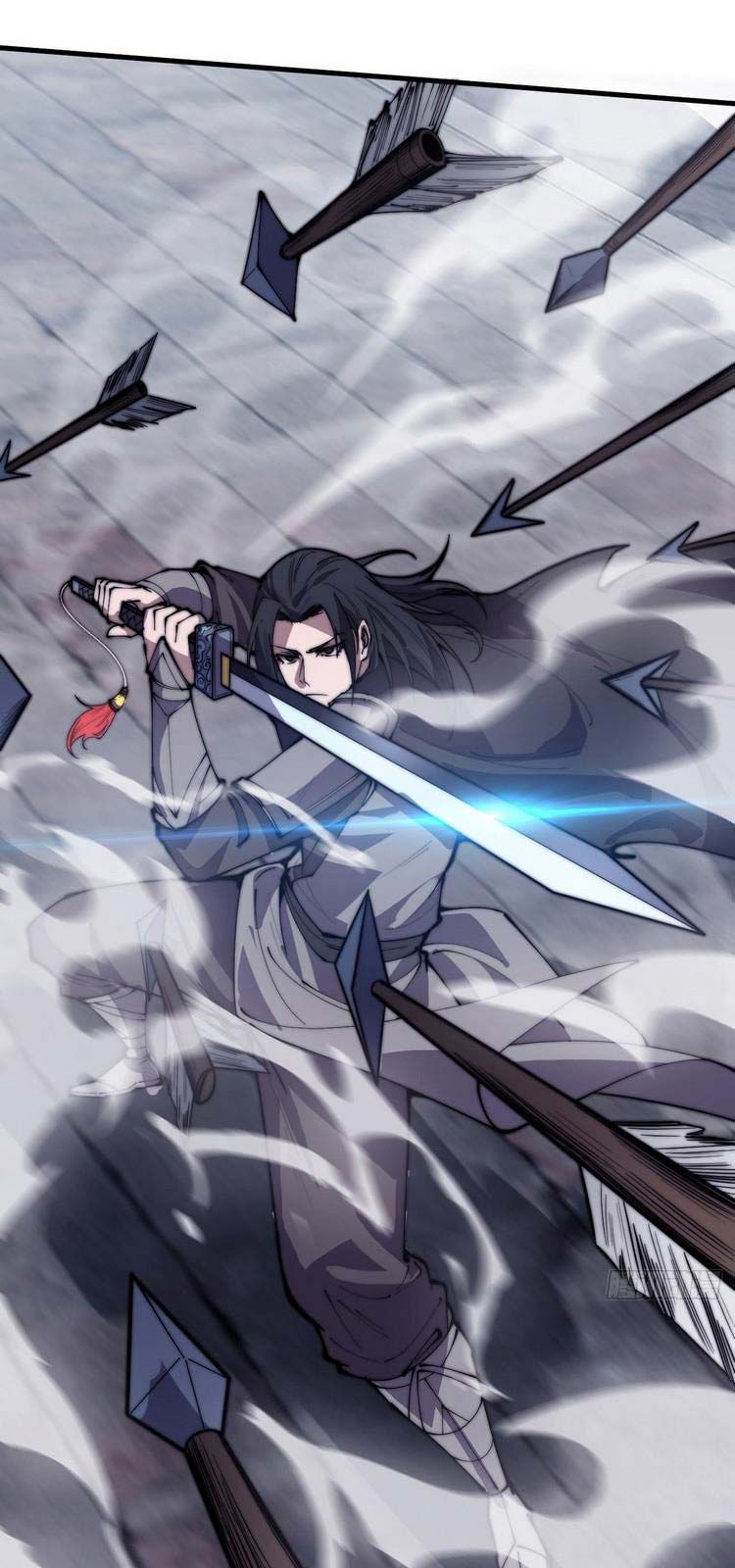 đọc truyện Ta Có Một Sơn Trại Chương 221 ảnh 3 tại Thiên Thai Truyện