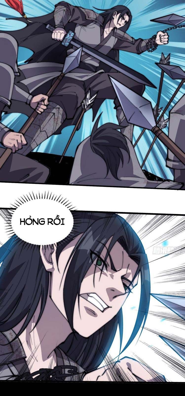 đọc truyện Ta Có Một Sơn Trại Chương 221 ảnh 13 tại Thiên Thai Truyện