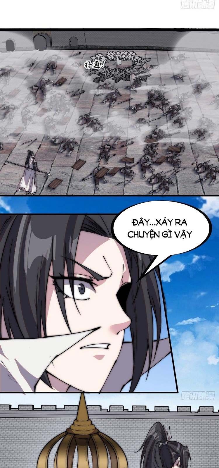 đọc truyện Ta Có Một Sơn Trại Chương 221 ảnh 24 tại Thiên Thai Truyện