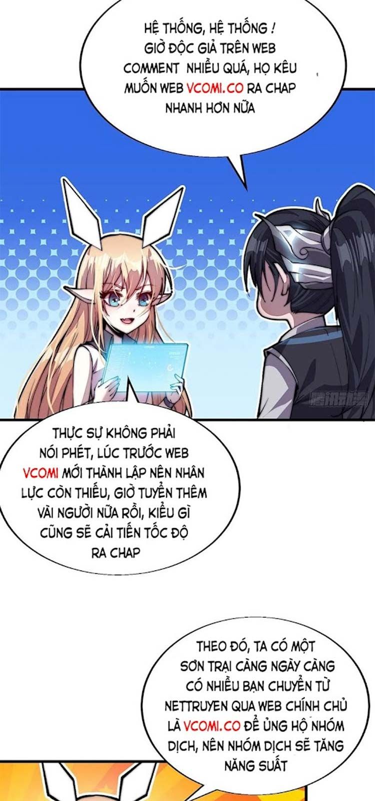 đọc truyện Ta Có Một Sơn Trại Chương 221 ảnh 28 tại Thiên Thai Truyện