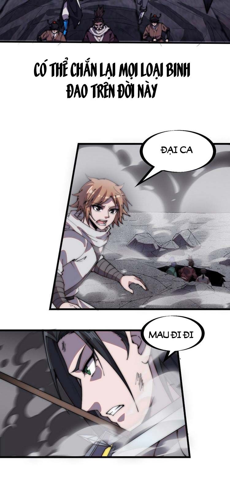 đọc truyện Ta Có Một Sơn Trại Chương 221 ảnh 6 tại Thiên Thai Truyện