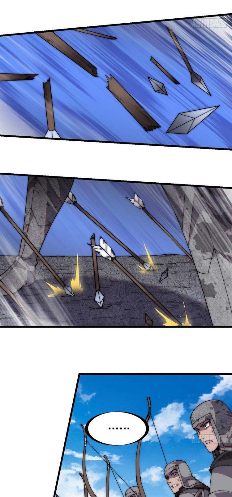 đọc truyện Ta Có Một Sơn Trại Chương 221 ảnh 7 tại Thiên Thai Truyện