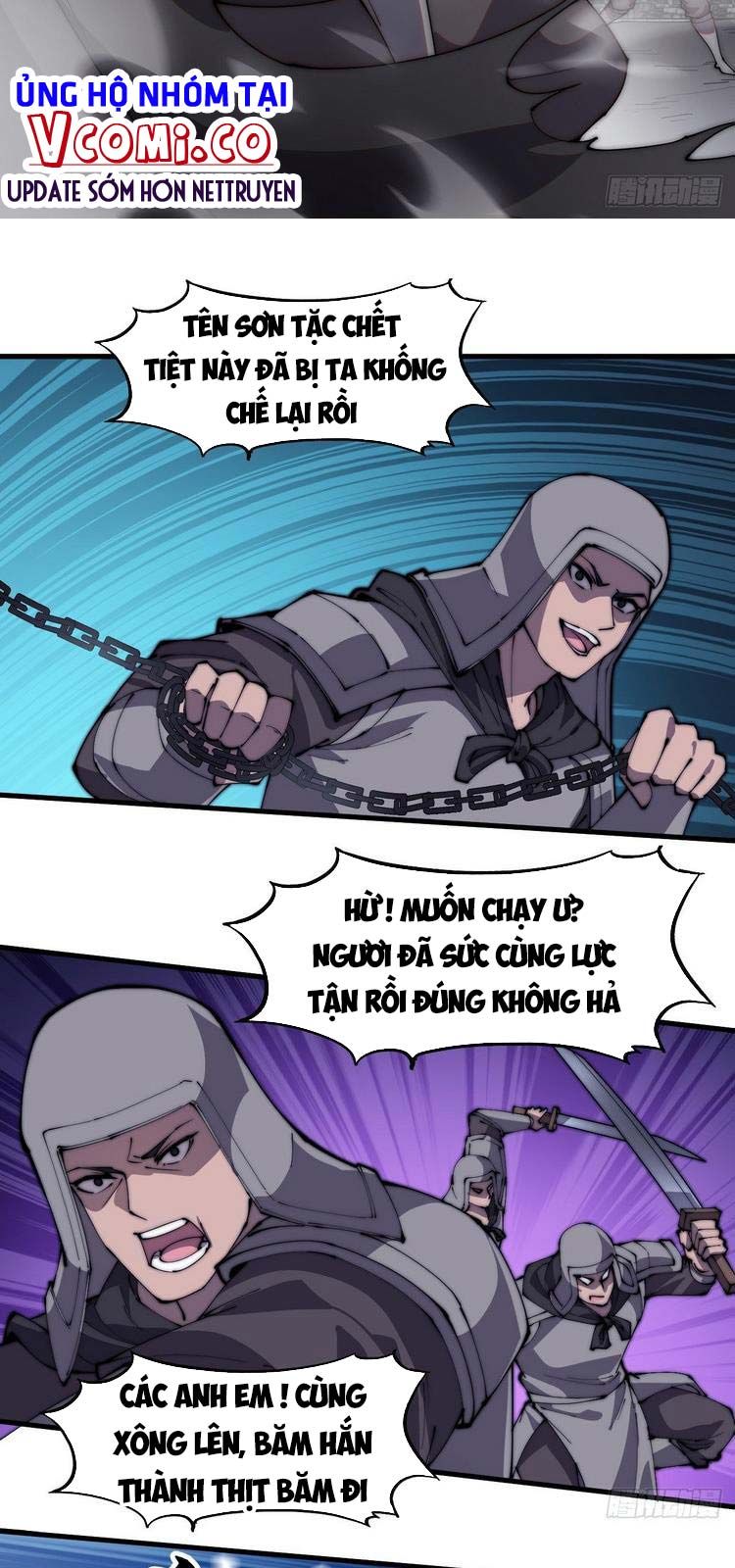 đọc truyện Ta Có Một Sơn Trại Chương 221 ảnh 11 tại Thiên Thai Truyện