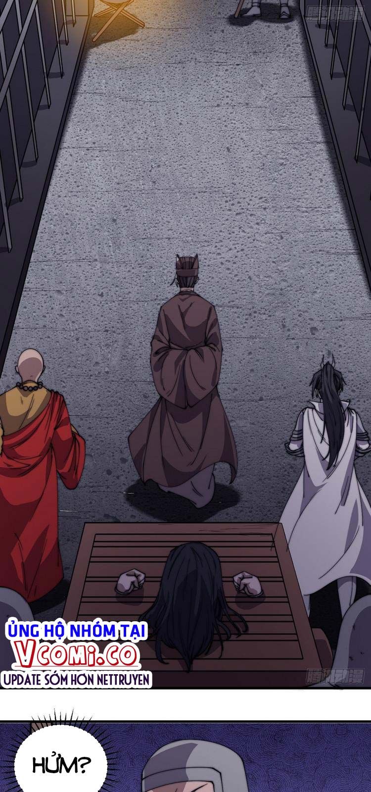 đọc truyện Ta Có Một Sơn Trại Chương 222 ảnh 12 tại Thiên Thai Truyện