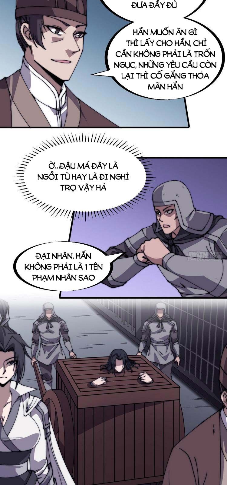 đọc truyện Ta Có Một Sơn Trại Chương 222 ảnh 14 tại Thiên Thai Truyện