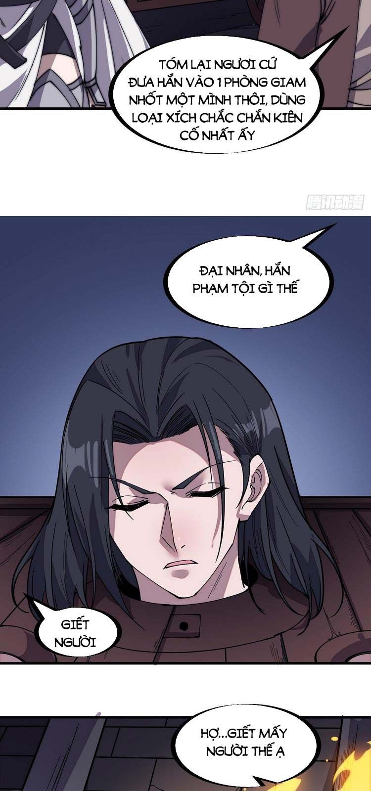 đọc truyện Ta Có Một Sơn Trại Chương 222 ảnh 15 tại Thiên Thai Truyện