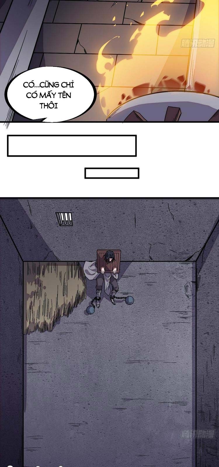 đọc truyện Ta Có Một Sơn Trại Chương 222 ảnh 16 tại Thiên Thai Truyện