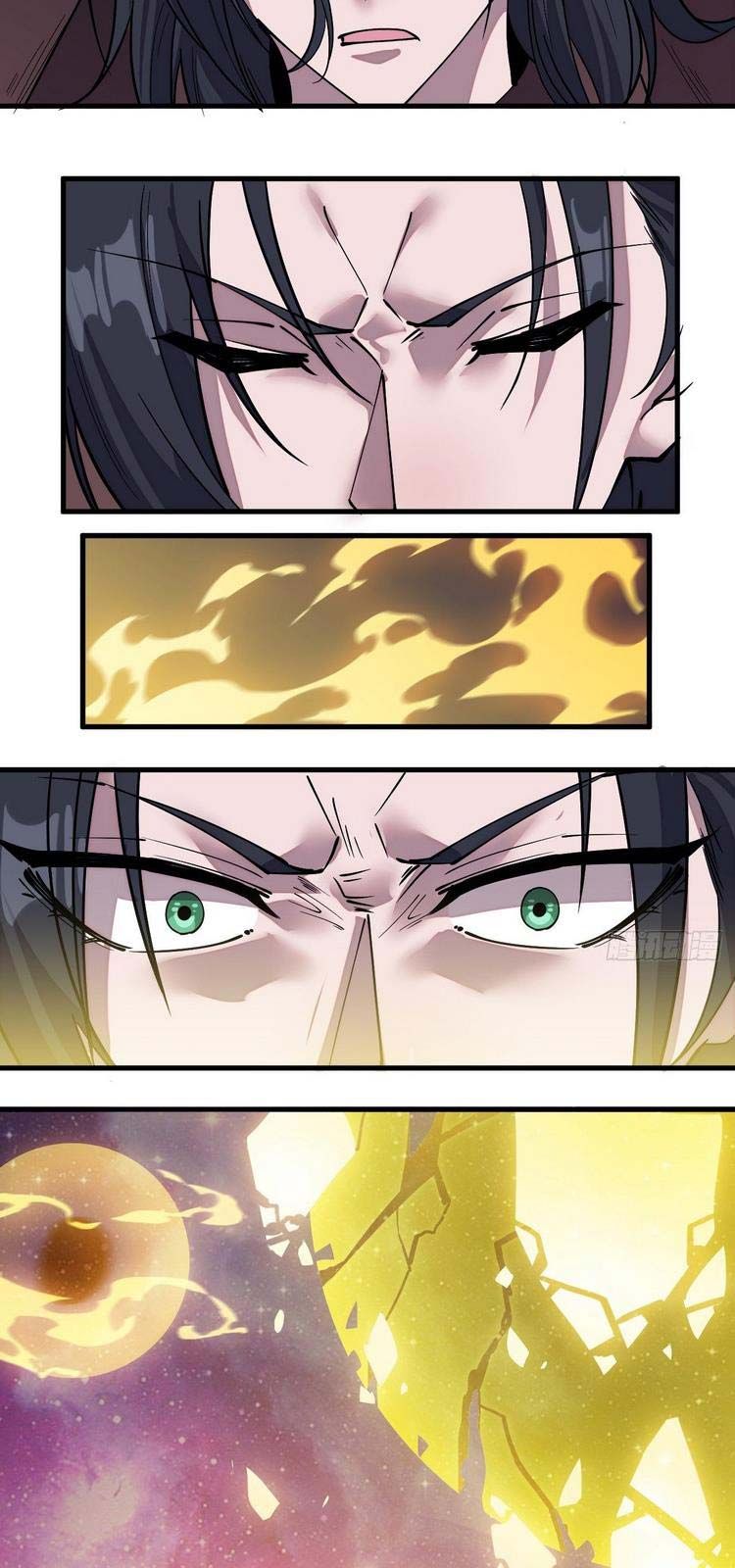 đọc truyện Ta Có Một Sơn Trại Chương 222 ảnh 18 tại Thiên Thai Truyện