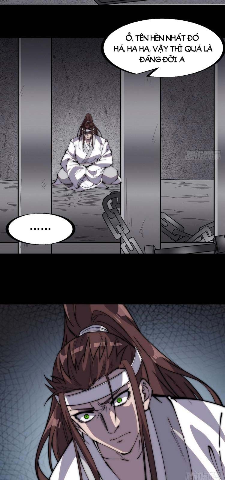 đọc truyện Ta Có Một Sơn Trại Chương 222 ảnh 4 tại Thiên Thai Truyện